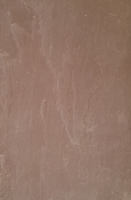 Bodenplatten für den Außenbereich in Brick Red